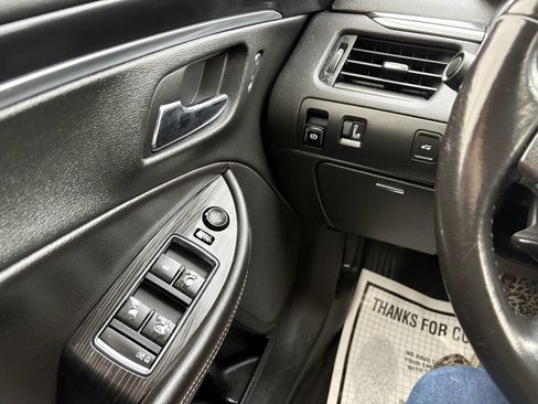 Used 2016 Chevrolet Malibu LS image 24