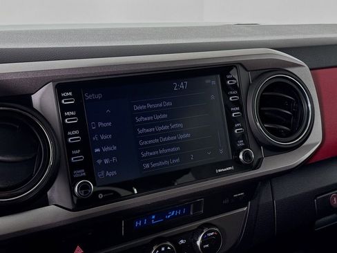 Certified 2023 Toyota Tacoma SR5 image 14