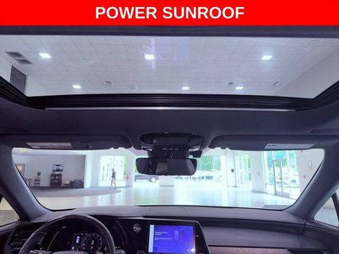 Certified 2023 Lexus RX 350 Premium w/ Cold Area Package FWD image 11