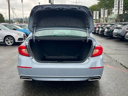 Used 2022 Honda Accord Sport image 10