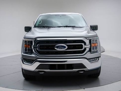 Used 2021 Ford F150 XLT w/ Equipment Group 302A High AWD/4WD image 14