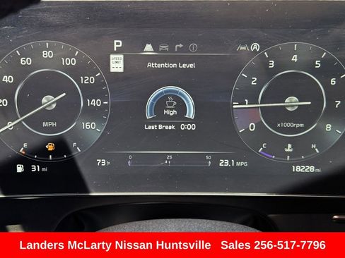 Used 2024 Kia Sportage SX AWD/4WD image 30