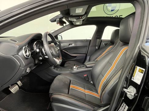 Used 2016 Mercedes-Benz CLA 250 4MATIC image 17
