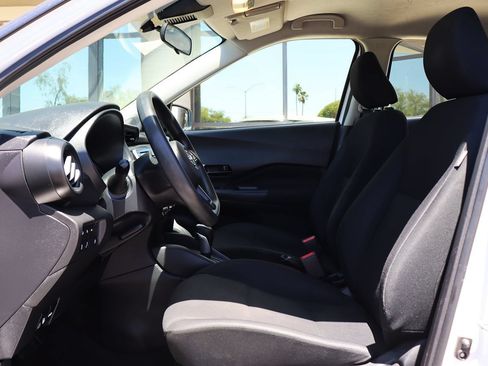 Used 2023 Nissan Kicks S FWD image 38