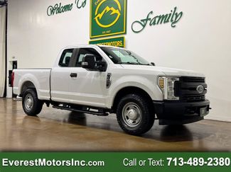 Used 2018 Ford F250 XL w/ Power Equipment Group RWD video 1