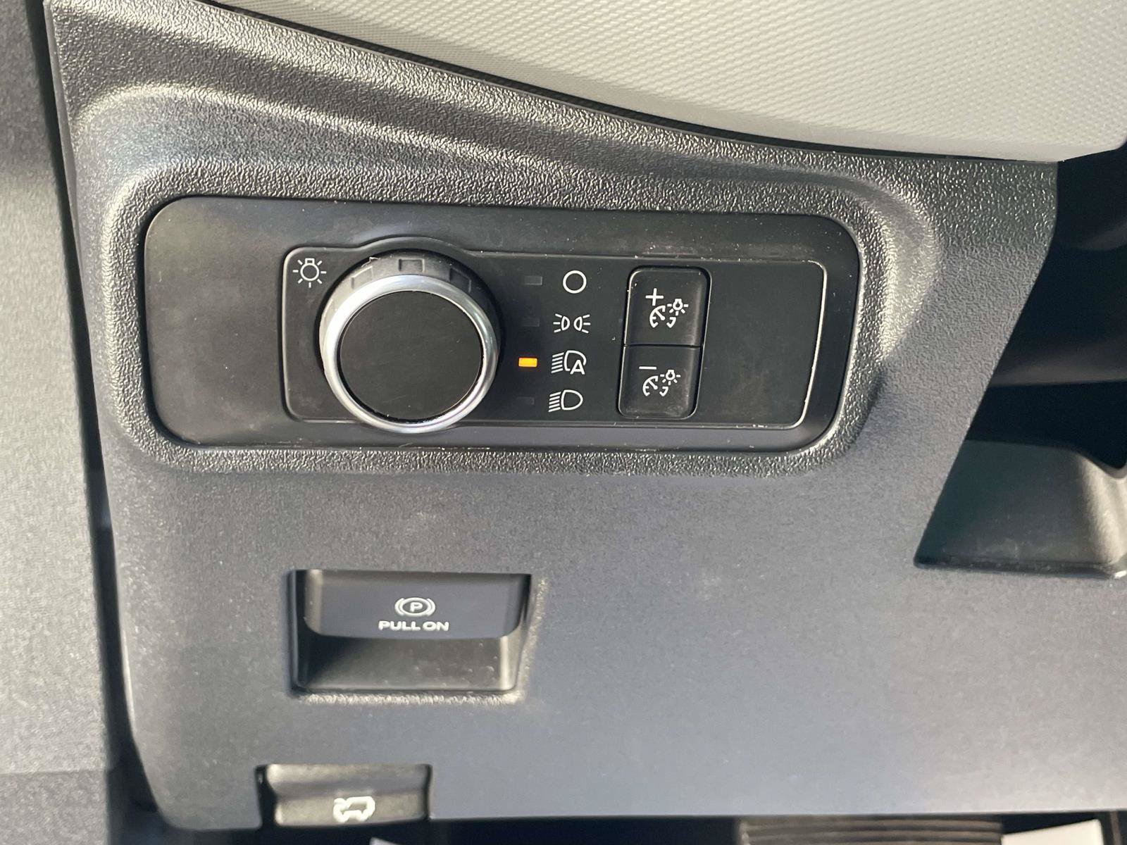 Used 2021 Ford Bronco Big Bend AWD/4WD image 19