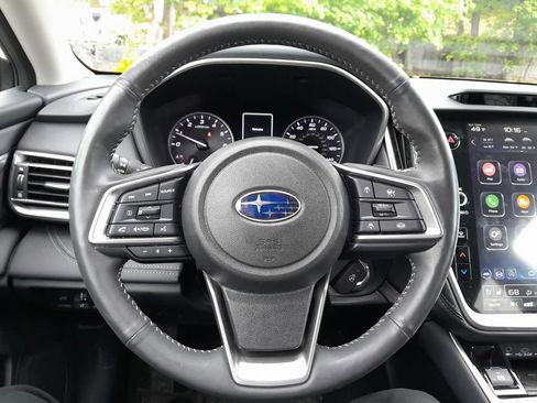 Used 2024 Subaru Outback Touring XT w/ Popular Package #2 AWD/4WD image 17