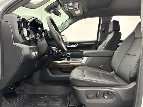 New 2026 GMC Sierra 1500 Elevation w/ Elevation Premium Package AWD/4WD image 15