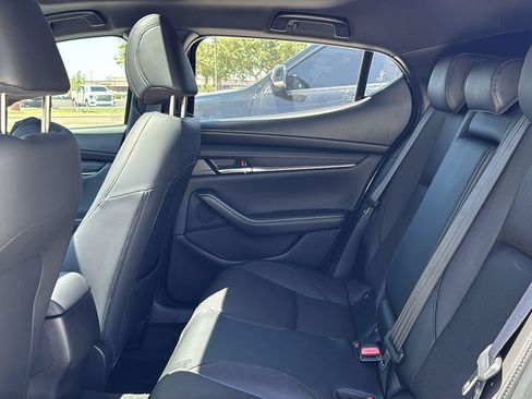 New 2026 MAZDA MAZDA3 2.5 S Hatchback w/ Premium Pkg FWD image 24
