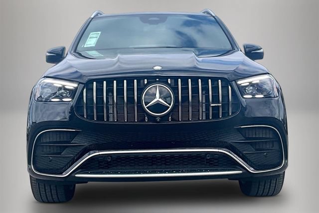Certified 2025 Mercedes-Benz GLE 63 AMG S image 12