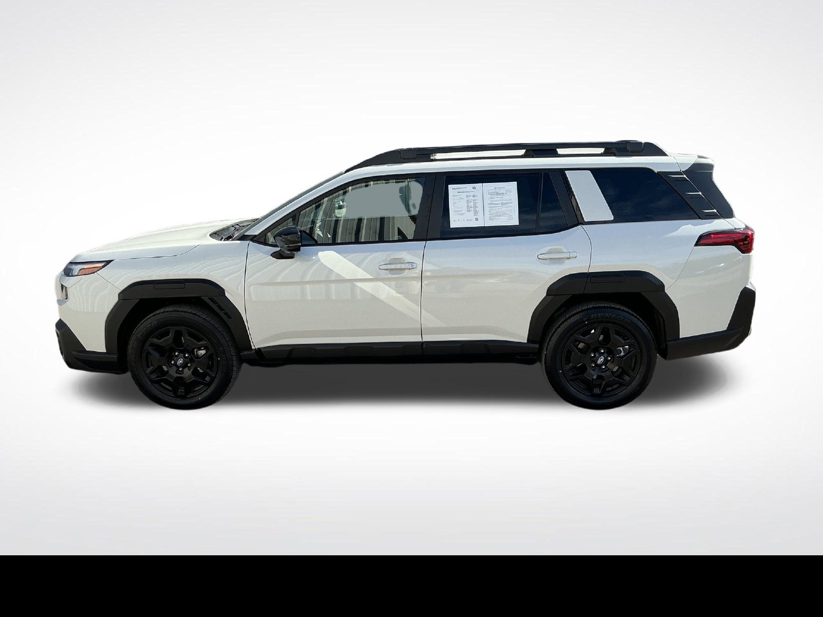Certified 2026 Subaru Outback Limited AWD/4WD image 2