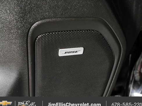 Certified 2022 Chevrolet Silverado 2500 High Country w/ Z71 Off-Road Package AWD/4WD image 7