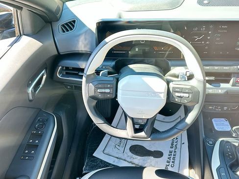 New 2026 Kia K4 GT-Line image 21