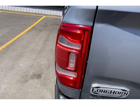Used 2022 RAM 3500 Limited AWD/4WD image 31