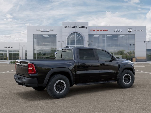 New 2027 RAM 1500 RHO AWD/4WD image 4
