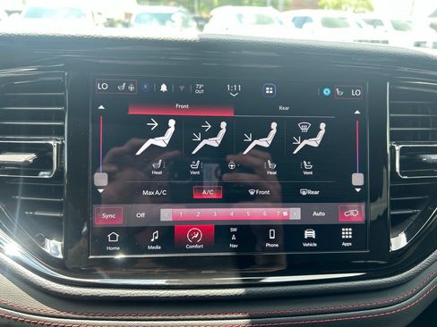 Used 2026 Dodge Durango GT AWD/4WD image 27