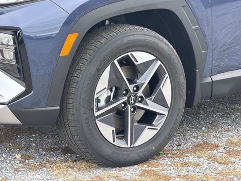 New 2026 Hyundai Tucson SEL image 18