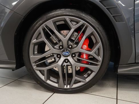 Used 2024 Subaru WRX TR AWD/4WD image 15