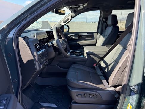 New 2026 Chevrolet Tahoe RST w/ Comfort Package image 11