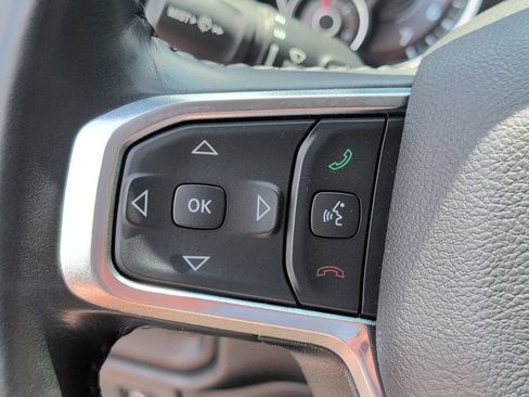 Used 2022 RAM 1500 Laramie AWD/4WD image 31