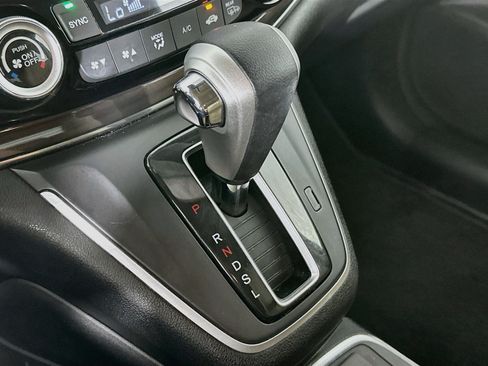 Used 2015 Honda CR-V Touring image 24