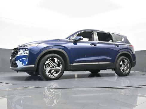 Used 2023 Hyundai Santa Fe SE image 50