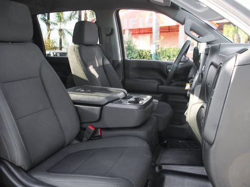 Used 2021 Chevrolet Silverado 3500 W/T w/ WT Convenience Package image 33