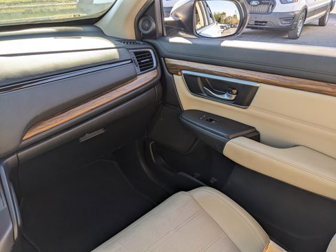 Used 2019 Honda CR-V EX-L image 15