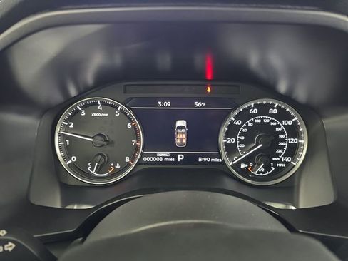 New 2026 Mitsubishi Outlander Trail Edition image 17