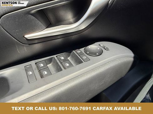 Used 2025 Hyundai Tucson SEL AWD/4WD image 22