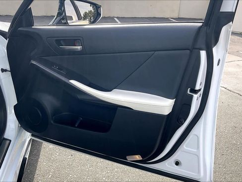 Used 2023 Lexus IS 350 F Sport image 25