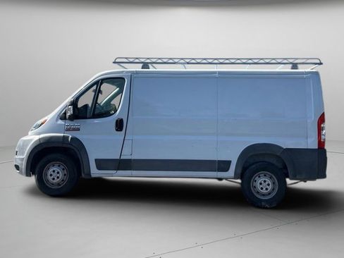 Used 2015 RAM ProMaster 1500 FWD image 8