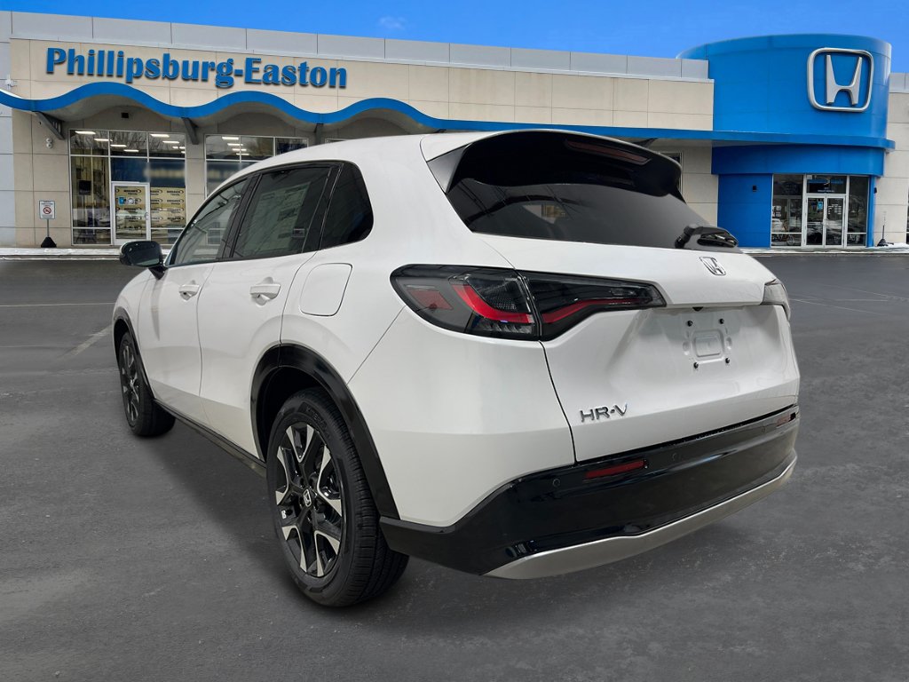 New 2027 Honda HR-V EX-L image 3