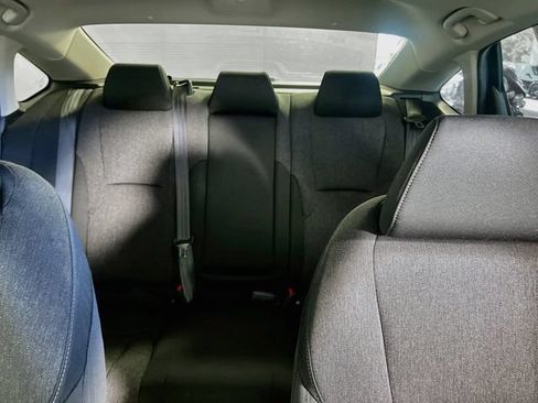 Used 2023 Honda Accord EX image 26