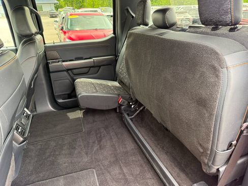 Used 2023 Ford F150 Tremor w/ Trailer Tow Package AWD/4WD image 33