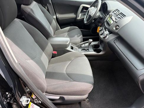Used 2011 Toyota RAV4 Sport w/ Sport Appearance Pkg AWD/4WD image 11