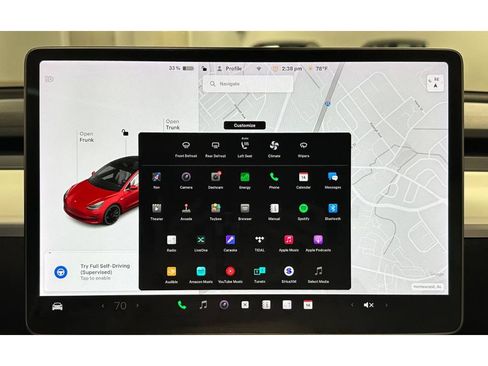 Used 2019 Tesla Model 3 Long Range image 32