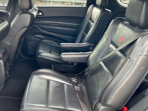 Used 2021 Dodge Durango R/T w/ Premium Interior Group image 10