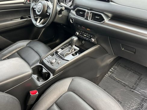 Used 2024 MAZDA CX-5 AWD 2.5 S w/ Preferred Package image 13