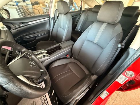 Used 2017 Honda Civic LX image 11