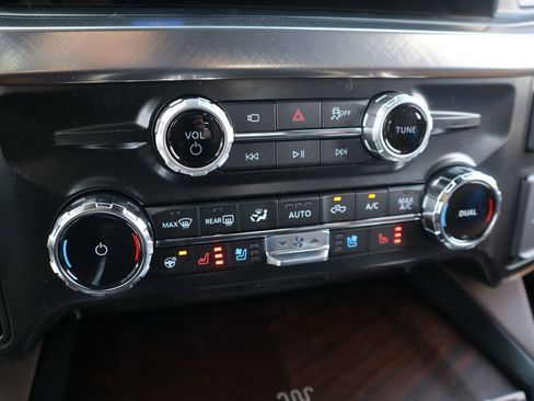 New 2026 Ford F250 King Ranch AWD/4WD image 8