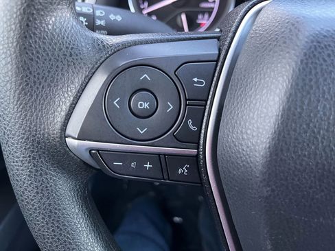 Used 2024 Toyota Camry LE image 17