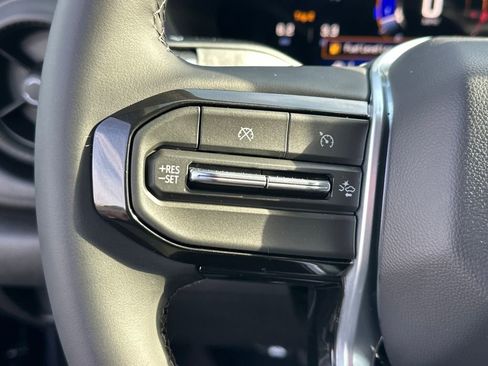 New 2026 Chevrolet Colorado W/T w/ WT Custom Package image 19