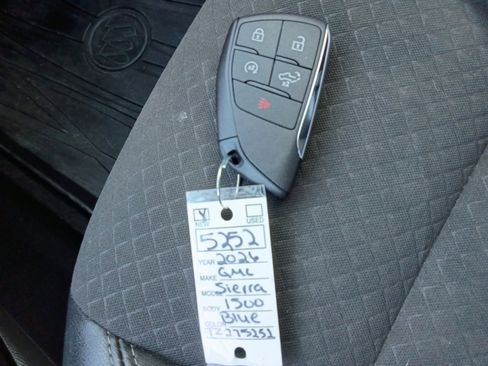 Used 2019 Buick Encore Preferred image 32