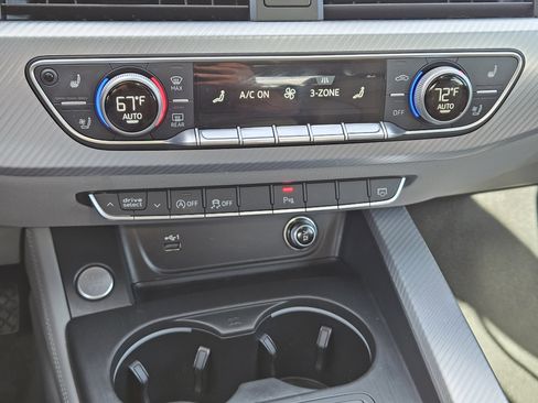 Used 2018 Audi A5 2.0T Prestige w/ S Line Sport Package image 21