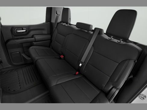 Used 2023 Chevrolet Silverado 1500 RST AWD/4WD image 59