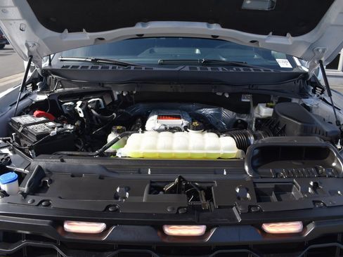 Used 2025 Ford F150 Raptor R w/ Equipment Group 803A Raptor R image 36