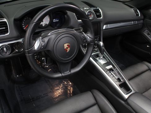 Used 2014 Porsche Boxster S RWD image 47