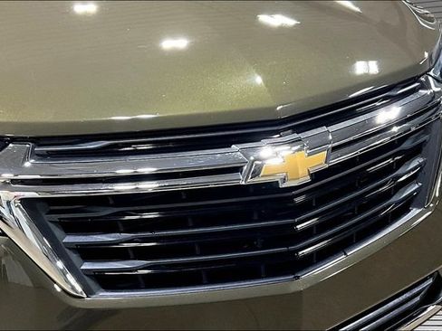 Used 2023 Chevrolet Equinox LT FWD image 31