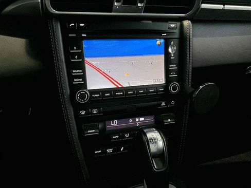 Used 2012 Porsche 911 Edition 918 Spyder image 17